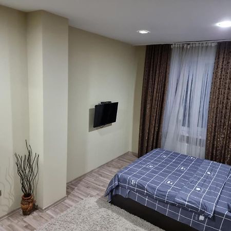 2 Bedroom Central Apartment Chisinau Luaran gambar