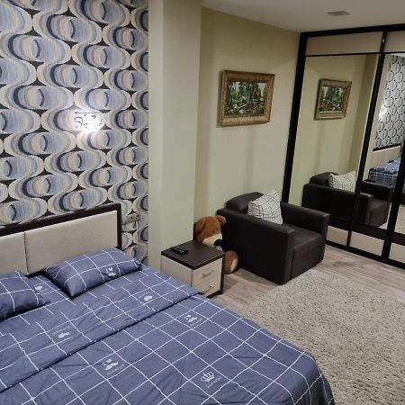 2 Bedroom Central Apartment Chisinau Luaran gambar