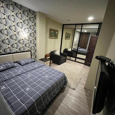 2 Bedroom Central Apartment Chisinau Luaran gambar