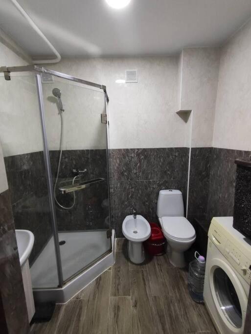 2 Bedroom Central Apartment Chisinau Luaran gambar