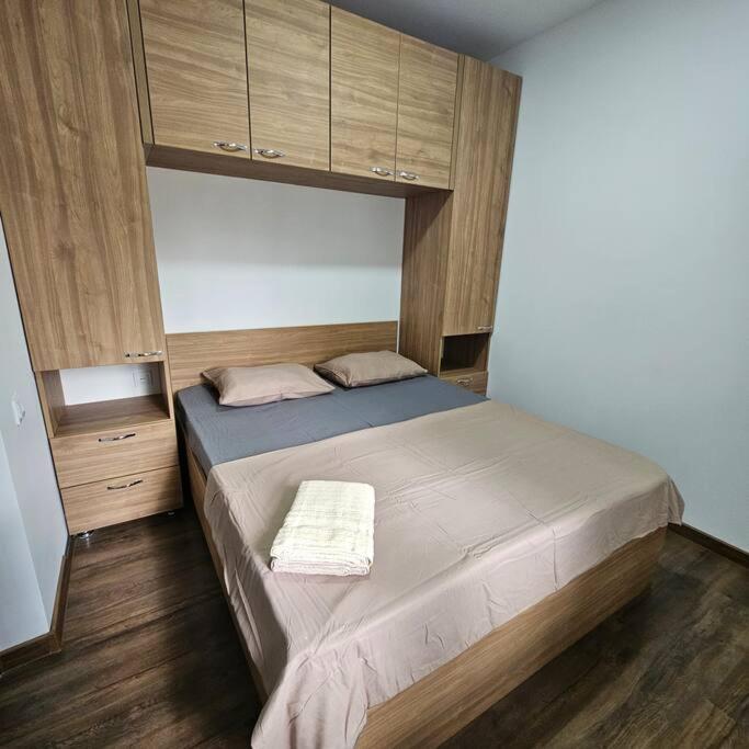 2 Bedroom Central Apartment Chisinau Luaran gambar
