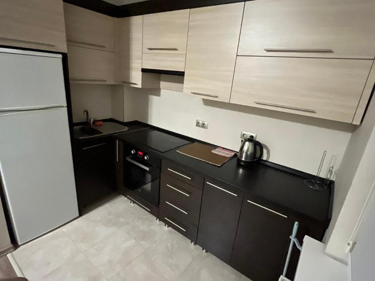 2 Bedroom Central Apartment Chisinau Luaran gambar