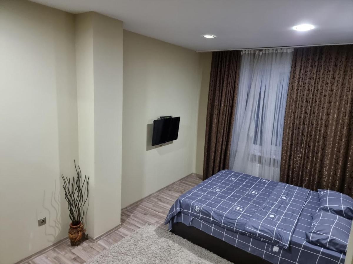 2 Bedroom Central Apartment Chisinau Luaran gambar