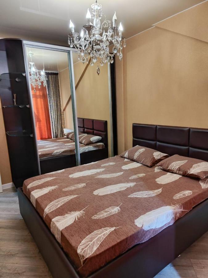 2 Bedroom Central Apartment Chisinau Luaran gambar