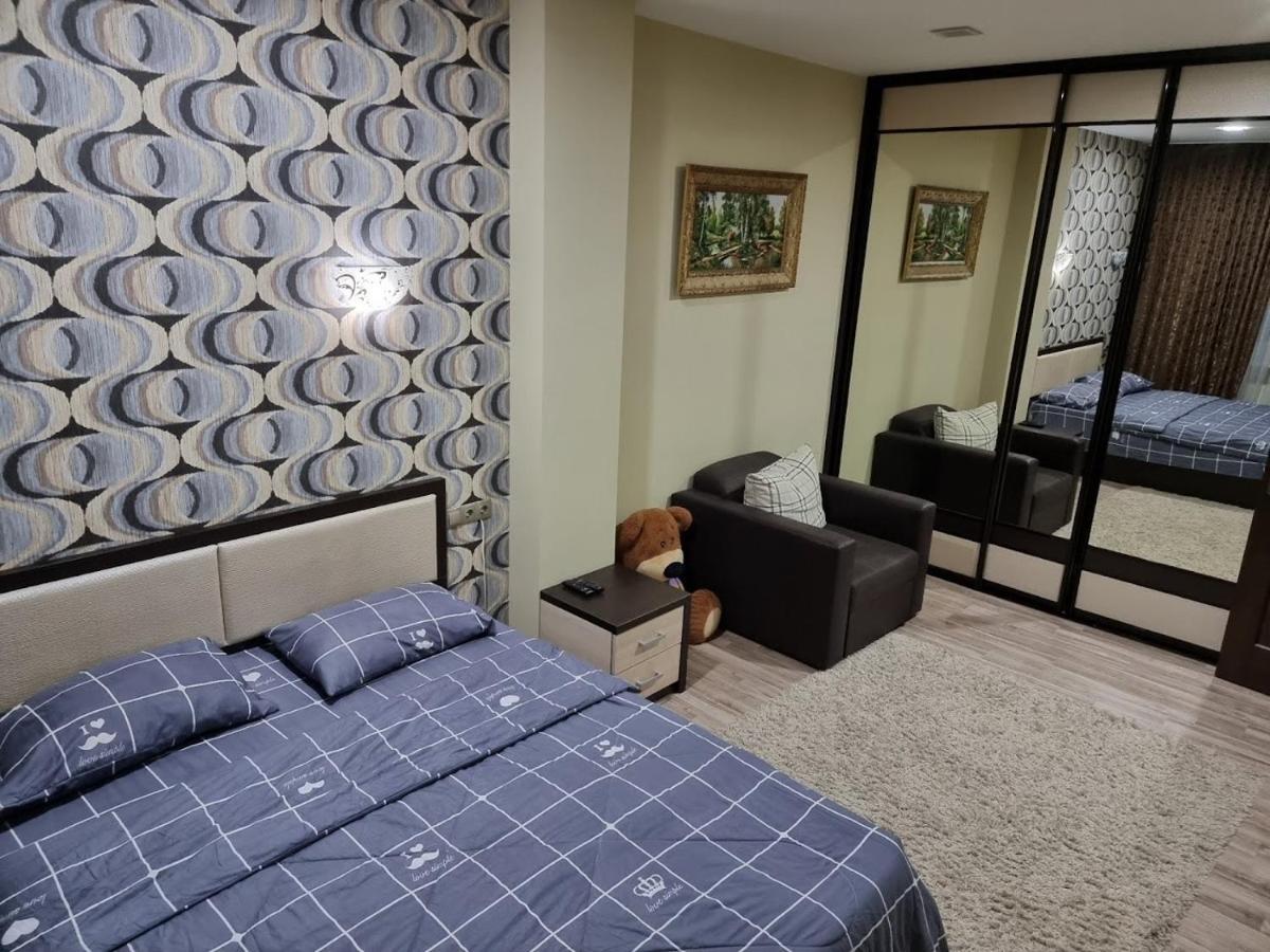 2 Bedroom Central Apartment Chisinau Luaran gambar