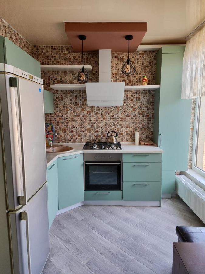 2 Bedroom Central Apartment Chisinau Luaran gambar
