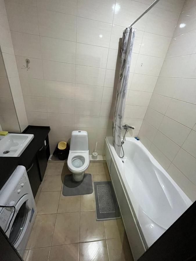 2 Bedroom Central Apartment Chisinau Luaran gambar
