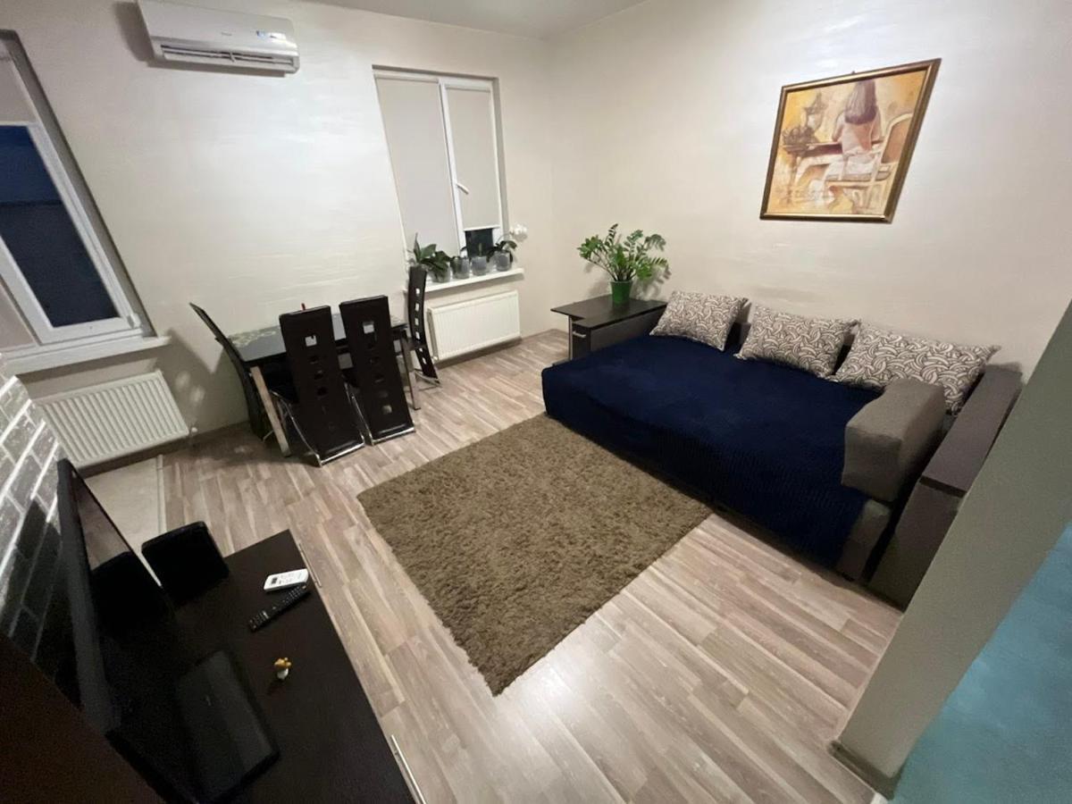 2 Bedroom Central Apartment Chisinau Luaran gambar