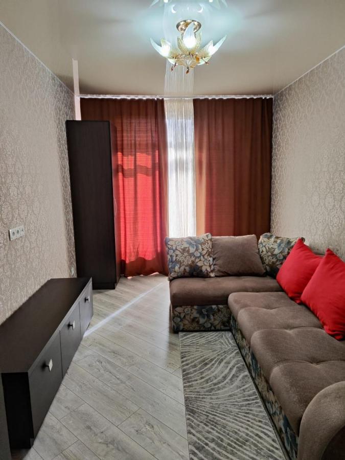 2 Bedroom Central Apartment Chisinau Luaran gambar