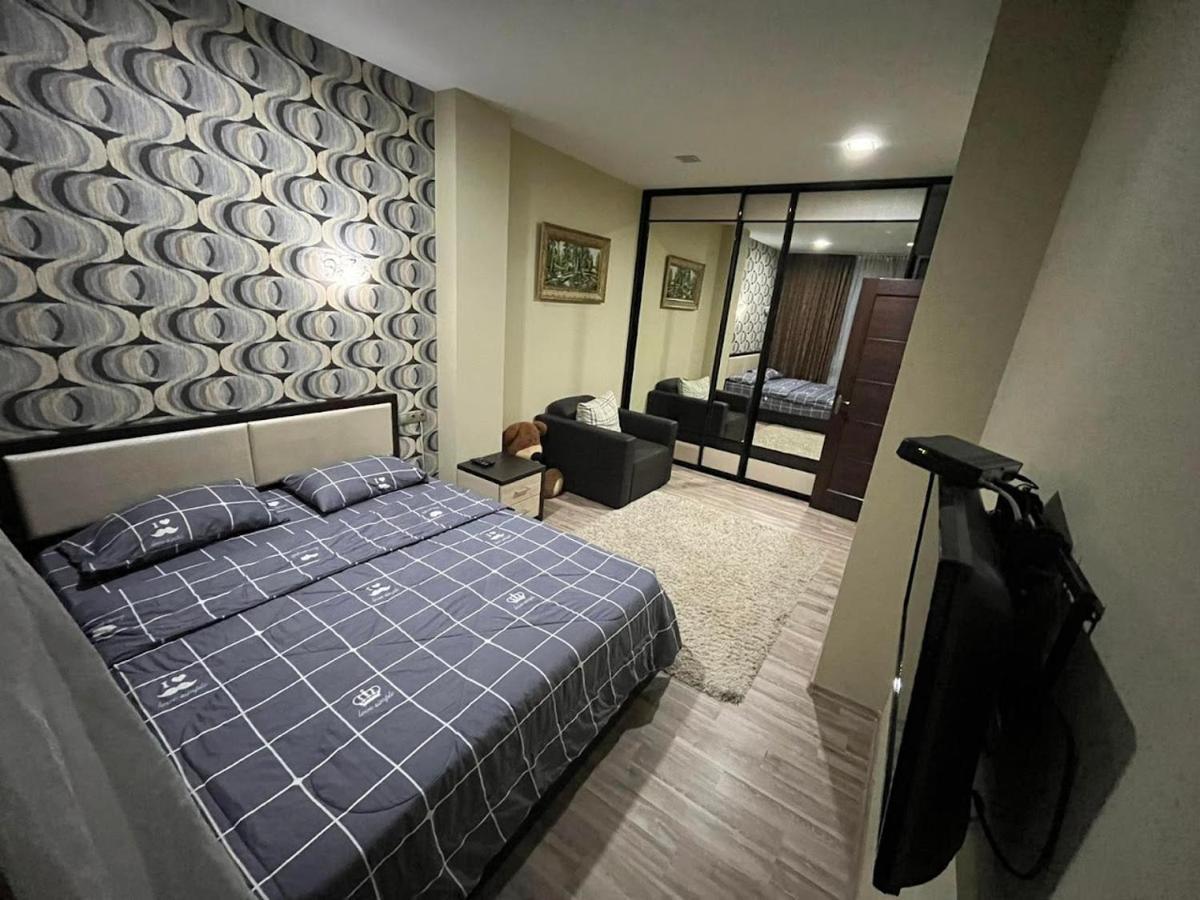 2 Bedroom Central Apartment Chisinau Luaran gambar